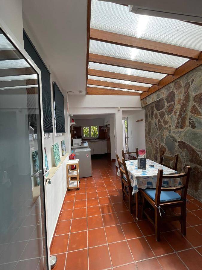 Chalet para 3 personas, con Terraza y Jardín en Valle de la Orotava - 4