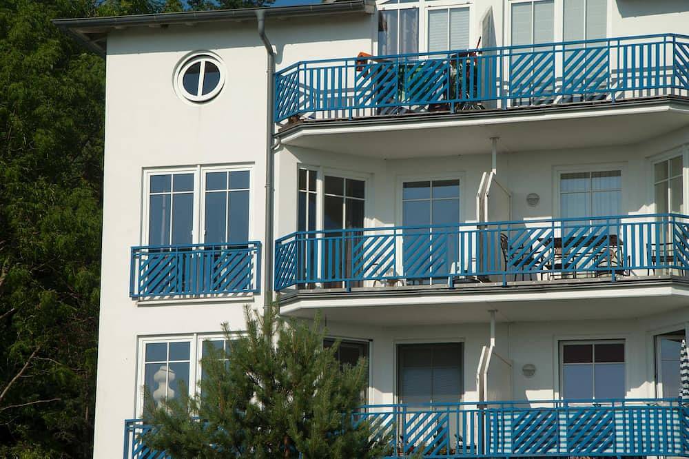 Ferienwohnung in Rügen für 4 Personen in Rügen
