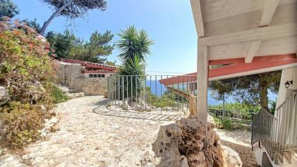 Villa pour 9 Personnes dans Diso, Salento, Photo 3
