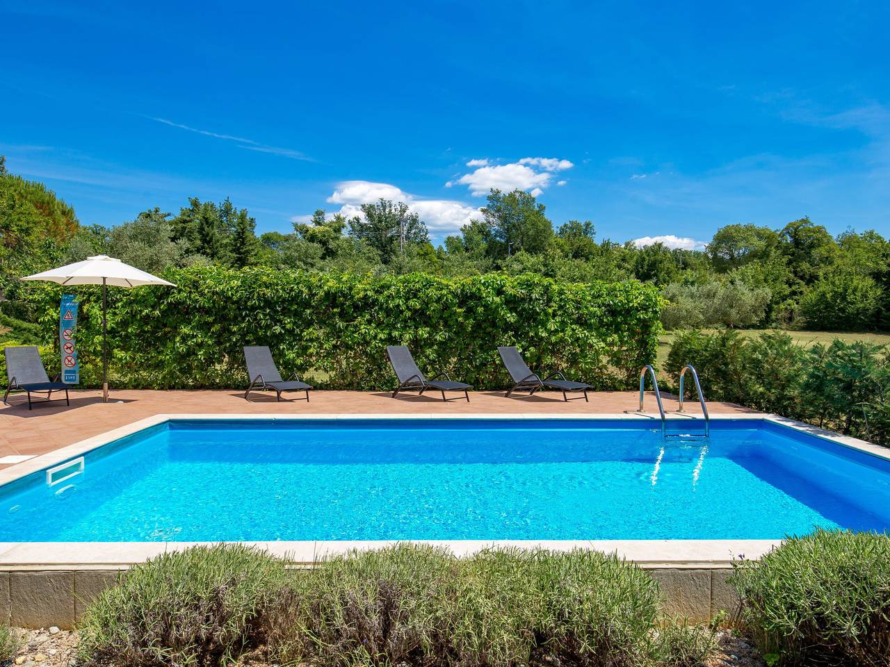 Apartamento entero, Glavotok in Brzac, Krk (isla)