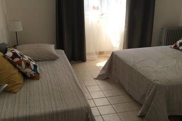 Villa pour 6 Personnes dans La Ciotat, Région de Marseille, Photo 2