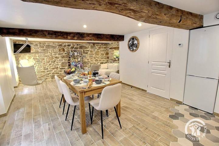 Location de vacances pour 5 personnes à Châtelaudren - 4