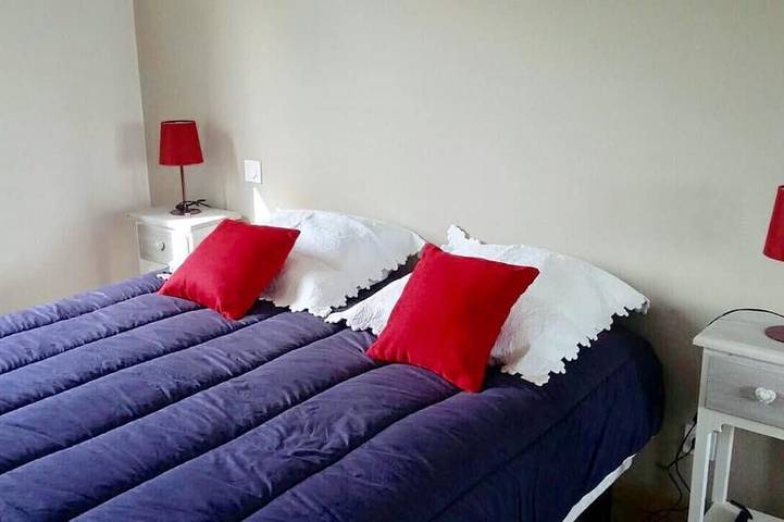 Location de vacances pour 4 personnes, avec jardin à Ainhoa - 2