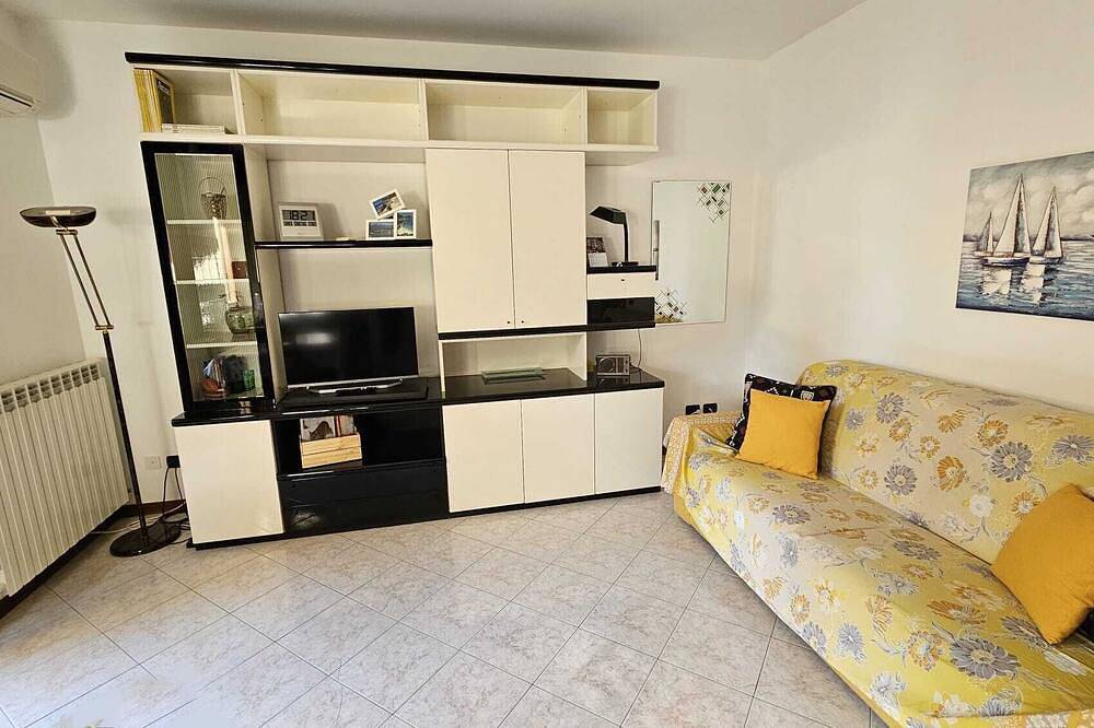 Apartamento entero, Comfortable apartment near Milan and Malpensa - Peace and convenience in Legnano, Provincia de Milan