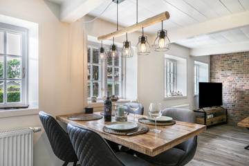 Ferienhaus für 4 Personen in Dagebüll, Nordfriesland, Bild 4