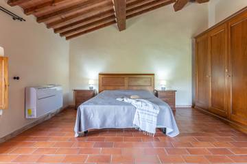 Agriturismo per 4 Persone in Piombino, Riviera Toscana, Foto 4
