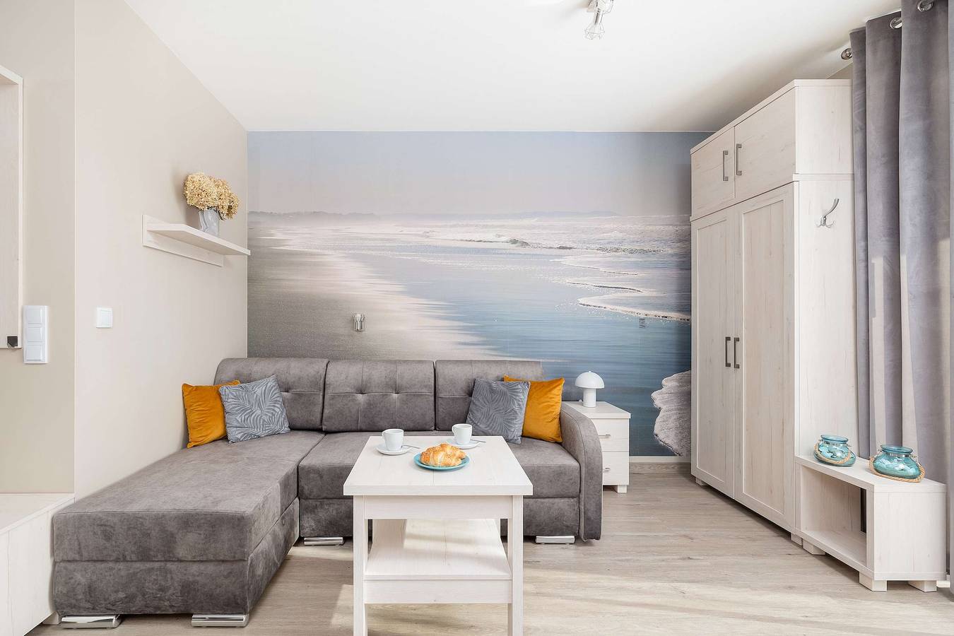 Appartamento vacanze a Wolin Island a partire da 34€ a notte