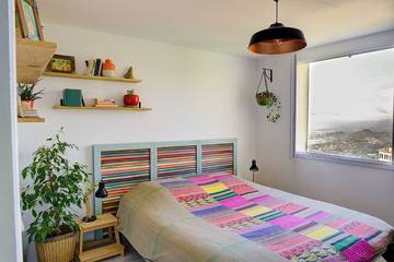 Location De Vacances pour 6 Personnes dans Calcatoggio, Région d'Ajaccio, Photo 2