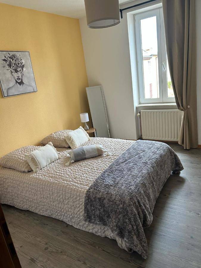 Ferienwohnung für 6 Personen - 1