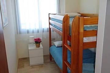 Villa pour 4 Personnes dans Terres de l'Èbre, Costa Dorada, Photo 3