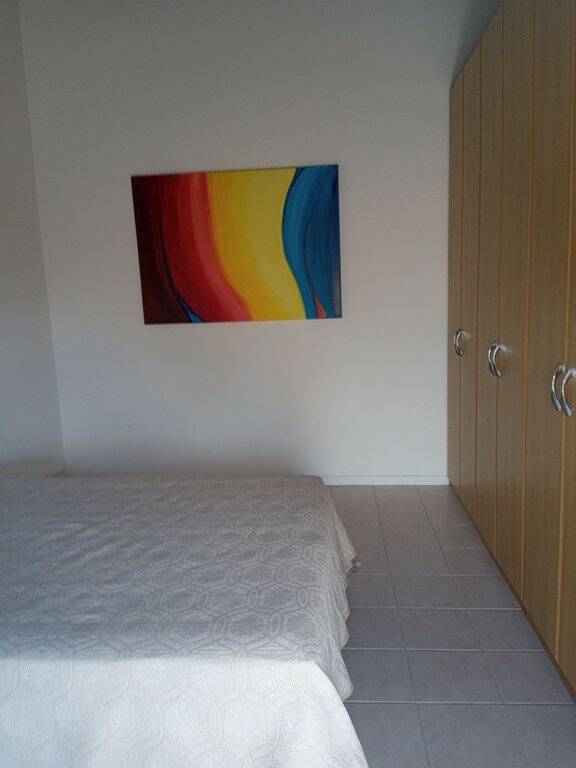 Ganze Wohnung, Penthouse mit fantastischem Meerblick, Pool und Grill auf großer Terrasse in Cachoeira do Bom Jesus, Canasvieiras