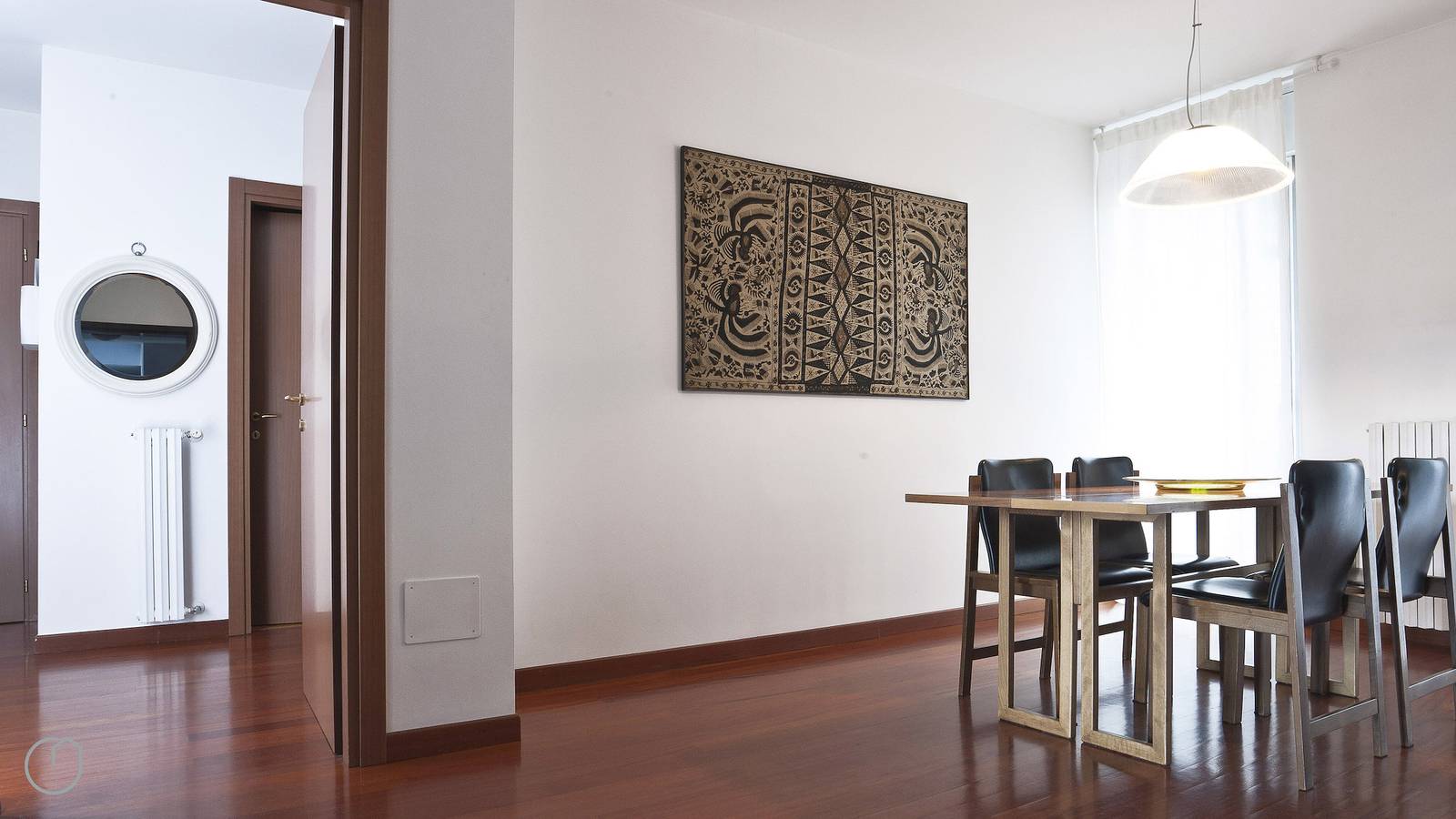 Apartamento entero, Italianway Comfort in Milán, Provincia de Milan