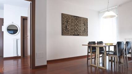 Apartamento De Vacaciones para 4 Personas en Milán, Provincia de Milan, Foto 2