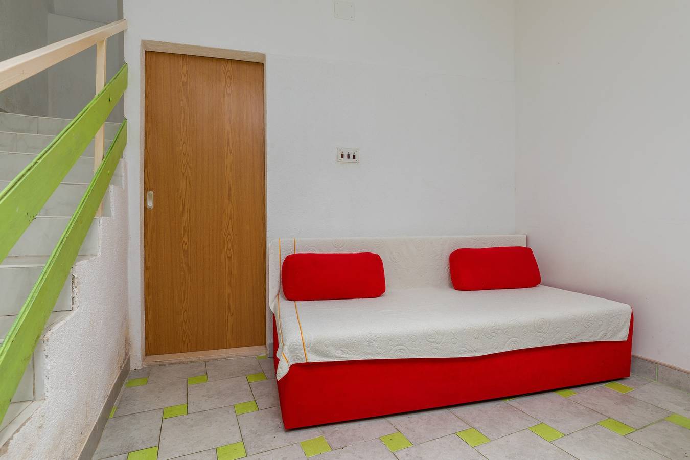 Ganze Wohnung, Apartments by the sea Igrane, Makarska - 23620 in Igrane, Makarska Riviera