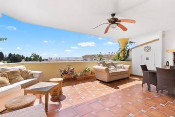 Vakantieappartement voor 6 Personen in Urbanizacion Calahonda, Mijas, Afbeelding 1