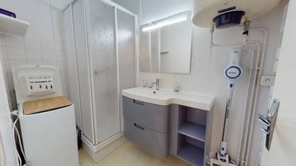 Appartement De Vacances pour 4 Personnes dans Saint-Hilaire-de-Riez, Vendée, Photo 3