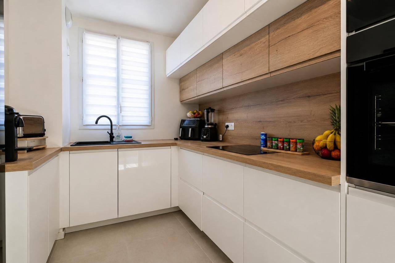La Villa Nuku Hiva, 8 personnes, 10 min Disneyland Paris in Bailly-Romainvilliers, Seine-et-Marne