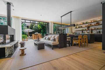 Villa pour 16 Personnes dans Pyla-sur-Mer, La Teste-de-Buch, Photo 4