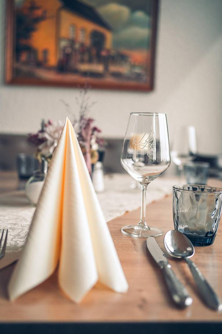 Hotel für 2 Personen, mit Terrasse und Garten in Altenahr - 2