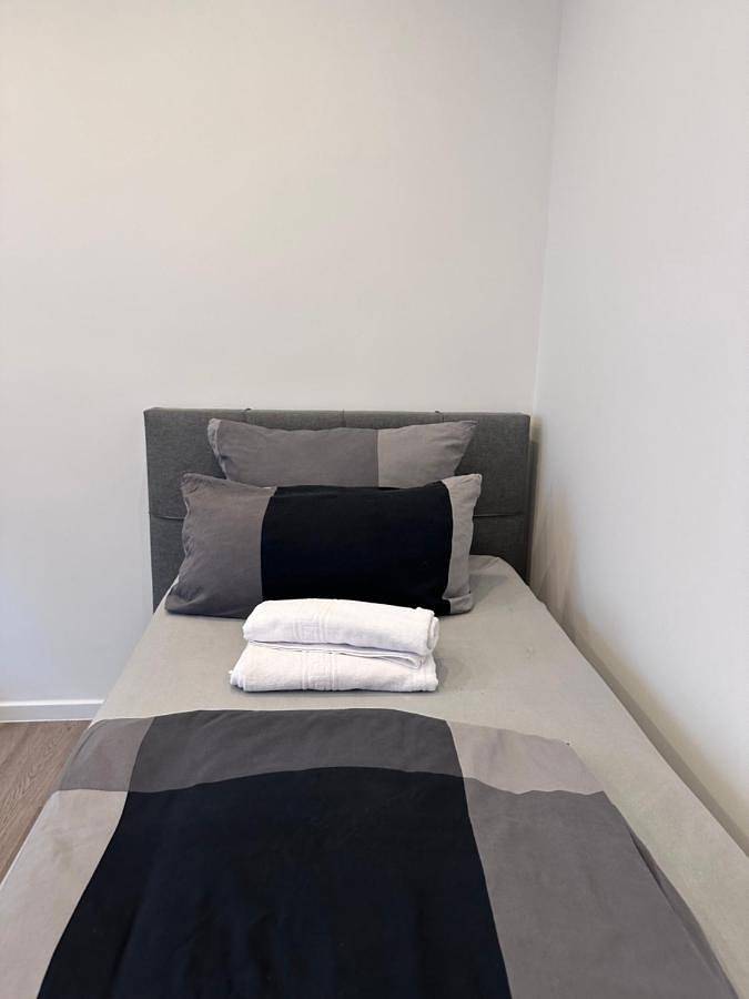 Ferienwohnung für 7 Personen, mit Ausblick in Zeche Zollverein - 4