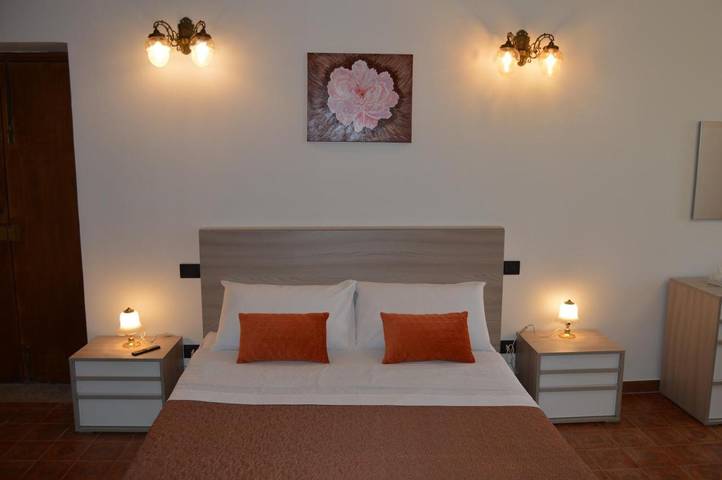 Chambre d’hôte pour 2 personnes, avec jardin à Noto - 2