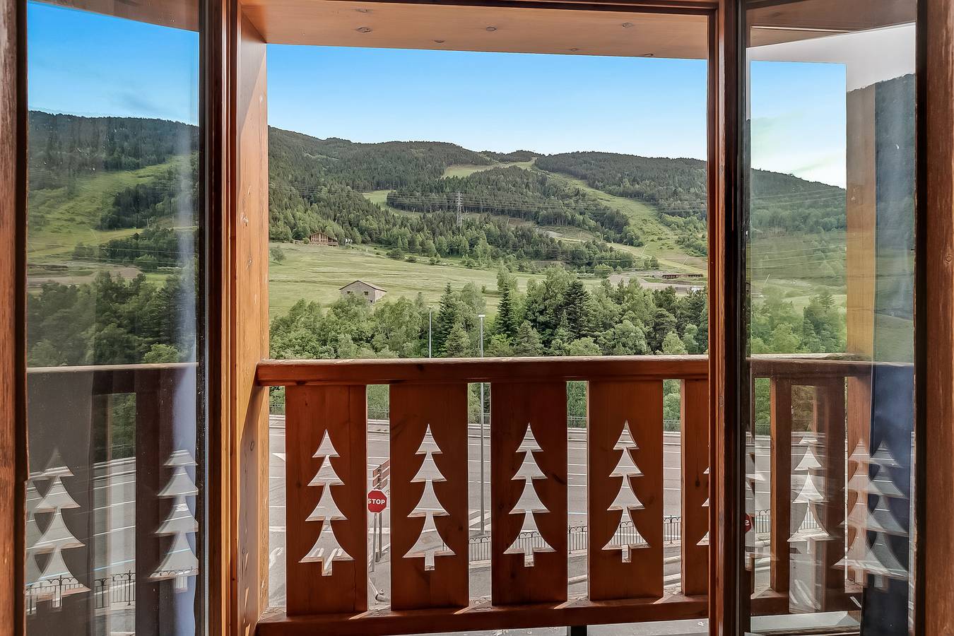 Apartamento entero, Family-Friendly Andorra Accommodation in El Tarter, Grandvalira