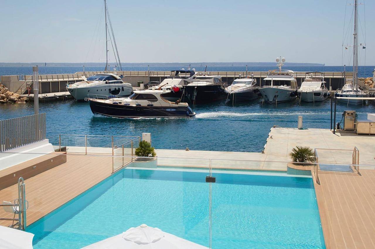 Calanova Sports Residence in Sant Agusti, Palma de Maiorca