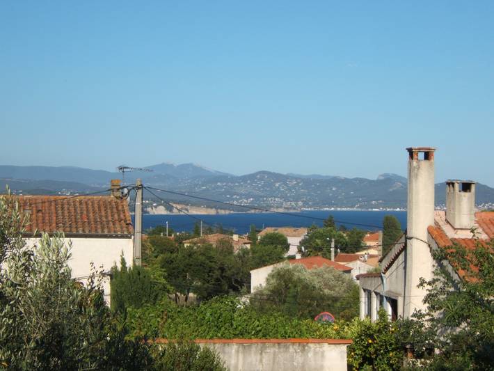 Ferienwohnung für 4 Personen in La Ciotat - 4