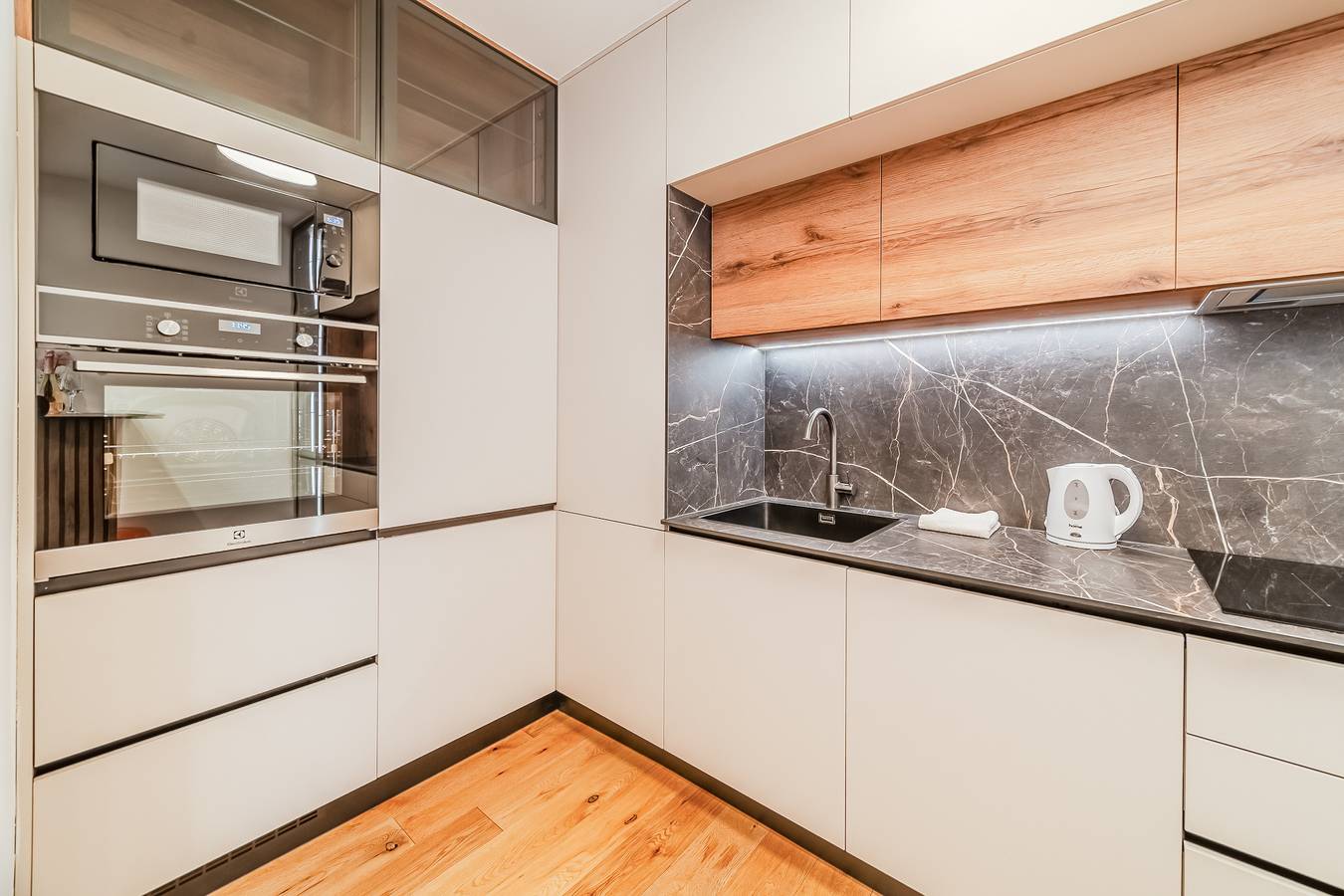 Appartement entier, Aurora Park Bundek View in Zagreb, Région de Zagreb