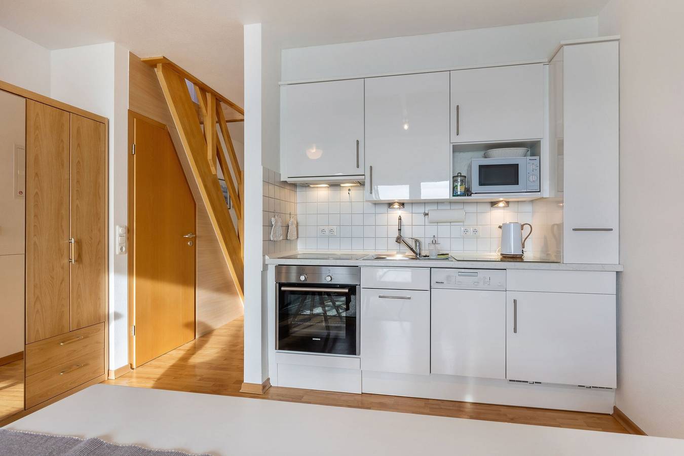 Ganze Wohnung, Strandburg Wellenblick mit Ostseeblick in Ostfehmarn, Fehmarn