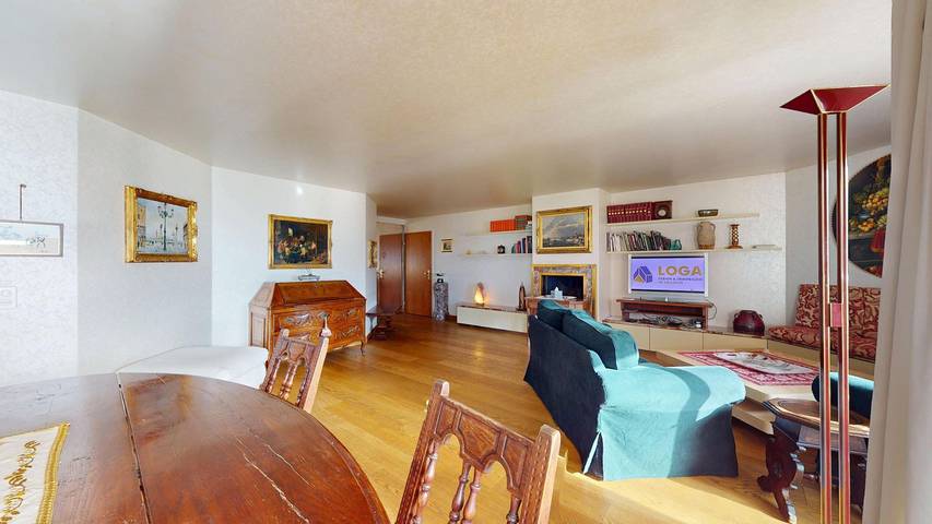 Ganze Wohnung, Abitaziun Caspar Badrutt 106 - St. Moritz in St. Moritz 3 Bad, St. Moritz