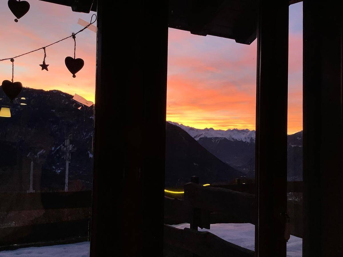 Three-Bedroom Chalet in Baqueira, Naut Aran