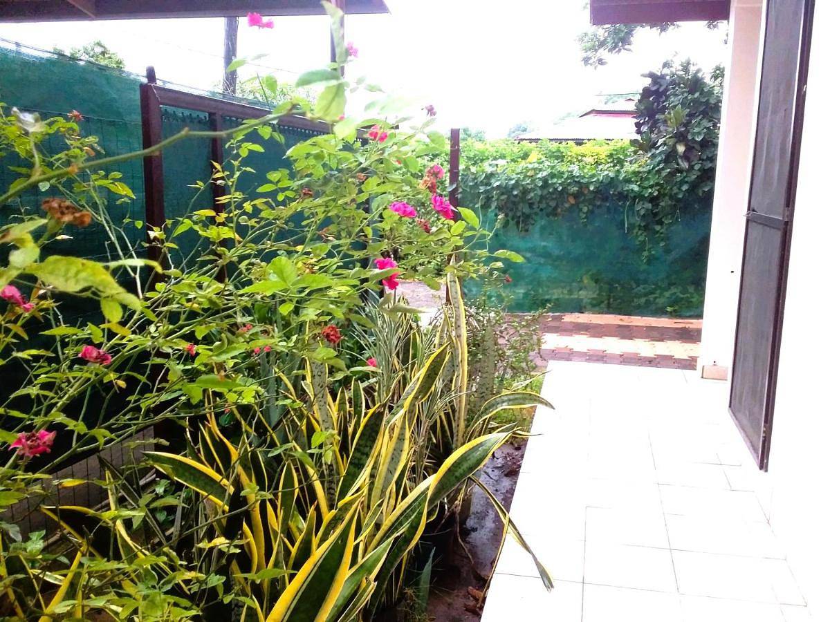 Belle Maison F3 in Papeete, Tahiti