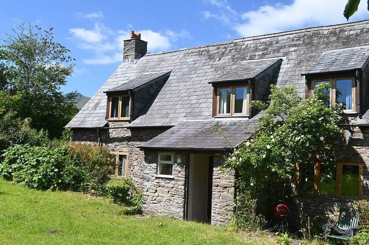 Holiday rental for 6 people in Brecon Beacons