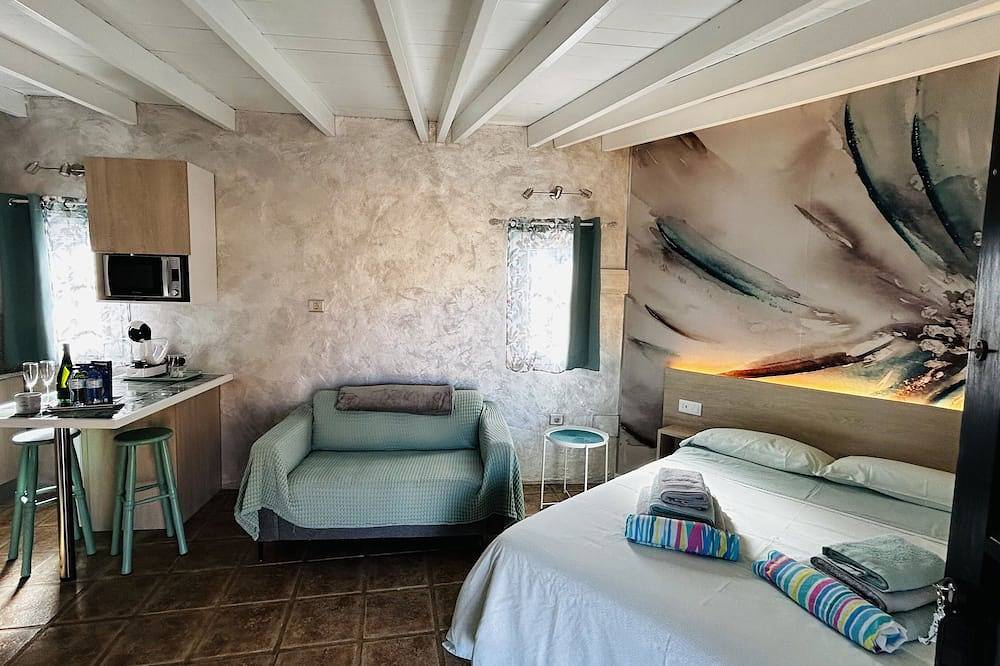 Apartamento entero, Es tu momento. Es tu lugar. Desconecta, respira y regálate lo que mereces. in Tetir, Fuerteventura