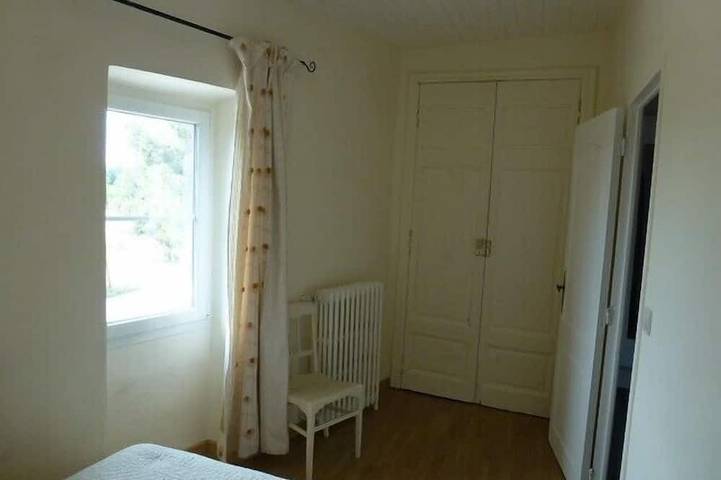Gîte pour 6 personnes, avec jardin et terrasse à Agde - 3