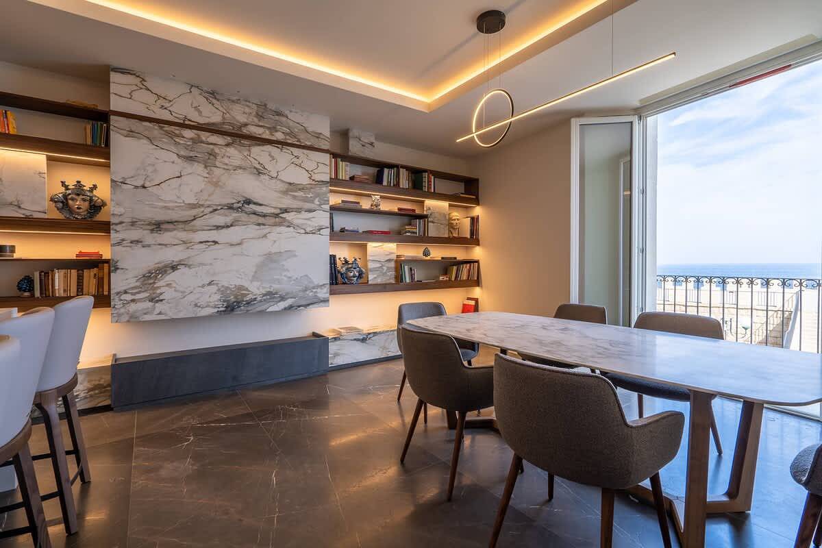Ganze Wohnung, Vigliena Fine apartments 1 in Ortigia, Syrakus