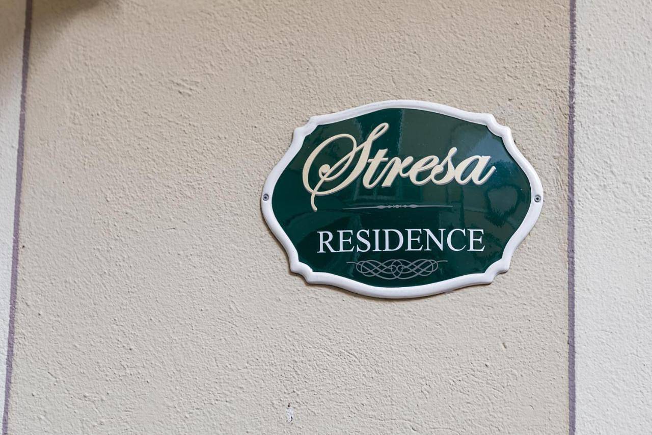 Stresa Residence in Stresa, Comune di Stresa