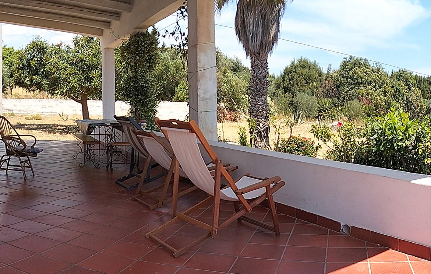 Apartment mit Meerblick, Terrasse und Parkplatz, WLAN und Klimaanlage in Noto und Umgebung, Syrakus Provinz