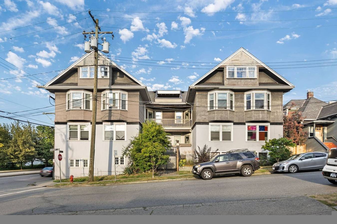 Apartamento entero, Charming 3Br False Creek Home in Vancouver, Columbia Británica