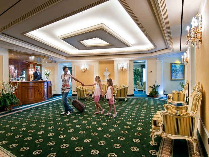 Ferienwohnung für 3 Personen, mit Balkon in Lago Maggiore (Piemont) - 3
