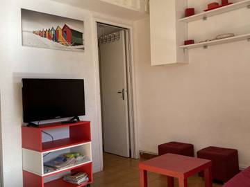 Camping para 6 Personas en Narbonne Plage, Narbona, Foto 1