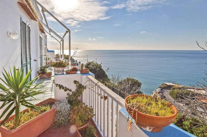 Appartement de vacances pour 3 personnes, animaux acceptés - 1
