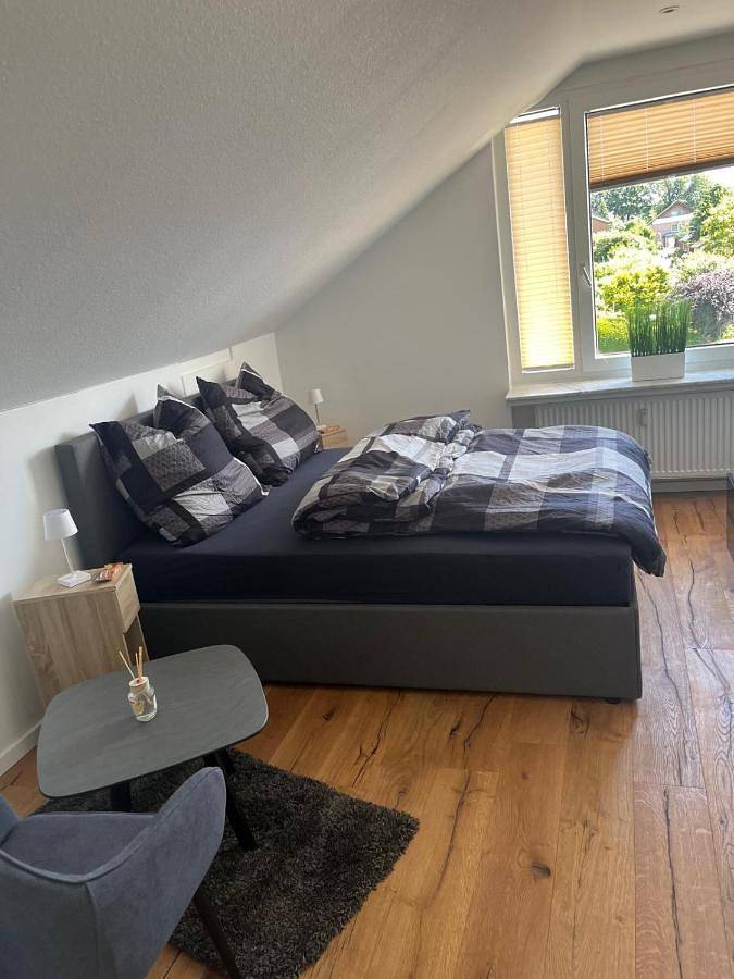 Appartement de vacances pour 2 personnes