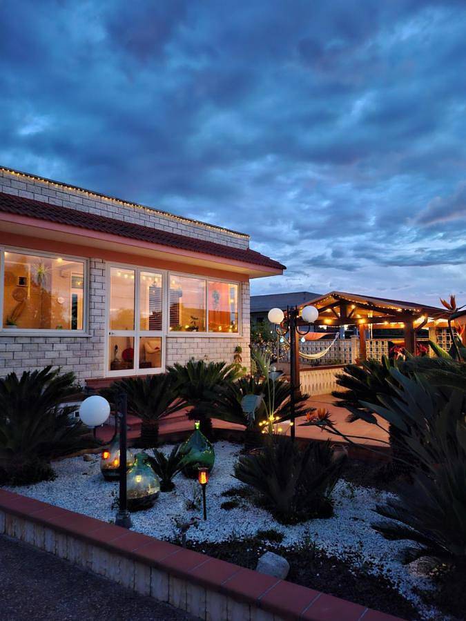 B&b per 3 persone, con giardino e idromassaggio, adatto a famiglie con bambini a Conversano