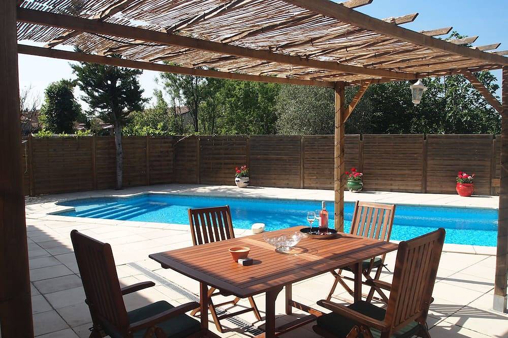 Casa vacanza a Aude a partire da 330€ a notte