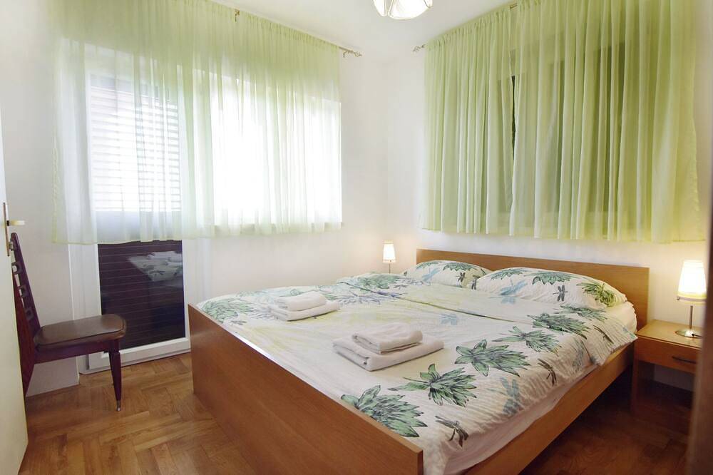 Ganze Wohnung, Einfache Ferienwohnung Stella Maris 3 in Umag, Umag und Umgebung