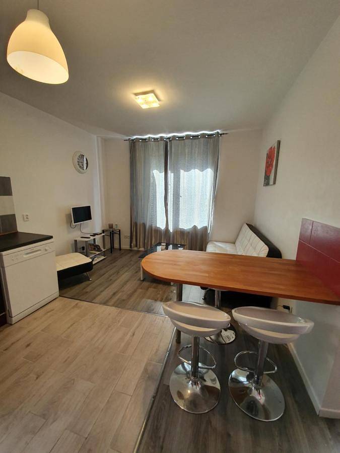 Gîte pour 3 personnes à Condat