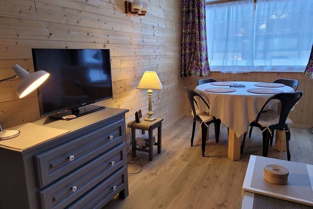 Appartement entier, Charmant Studio  avec Wifi. in Bessans, Région de Saint-Jean-de-Maurienne