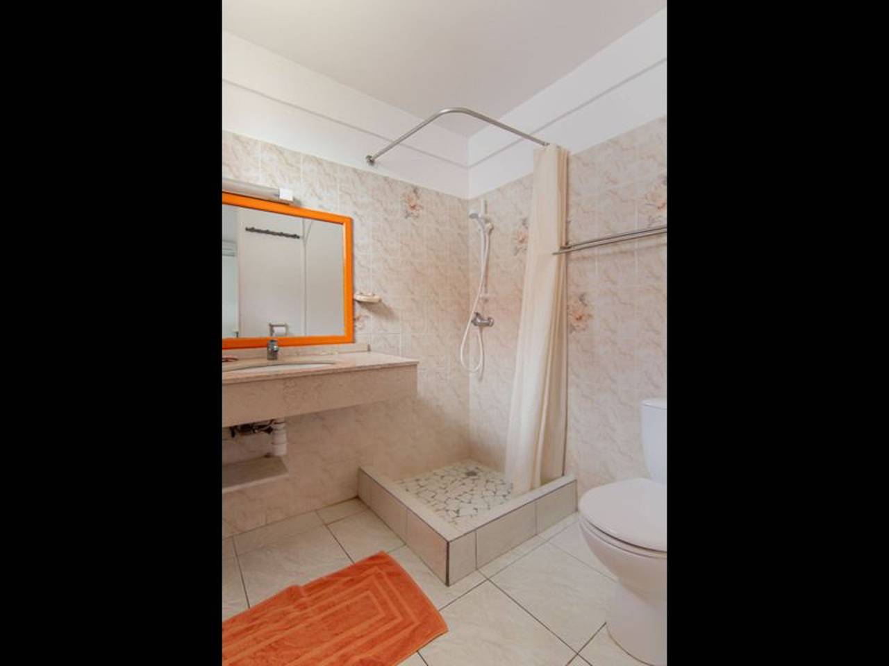 La Tourterelle Rose "the Pink Dove" in Capesterre-de-Marie-Galante, Guadeloupe